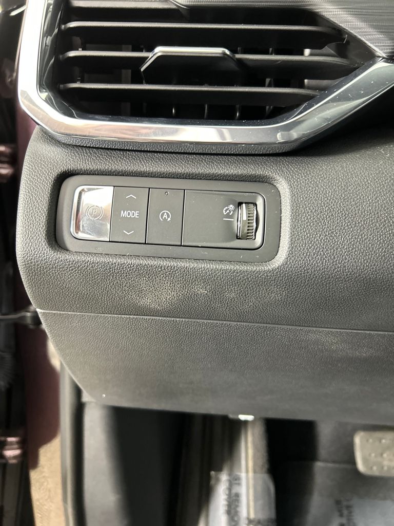 2024 Gmc Acadia Elevation photo 18