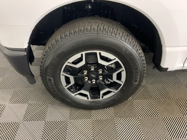 2024 Ford F-150 Lightning photo 24