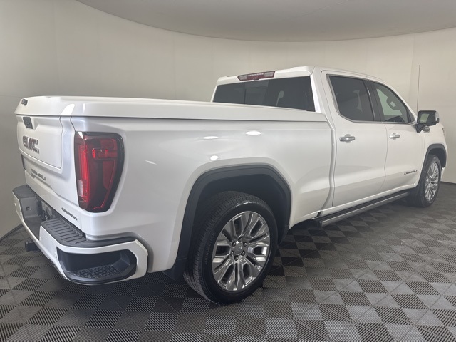 2021 Gmc Sierra 1500 Denali photo 3