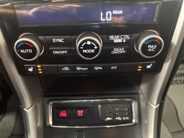 2021 Subaru Ascent Premium photo 15