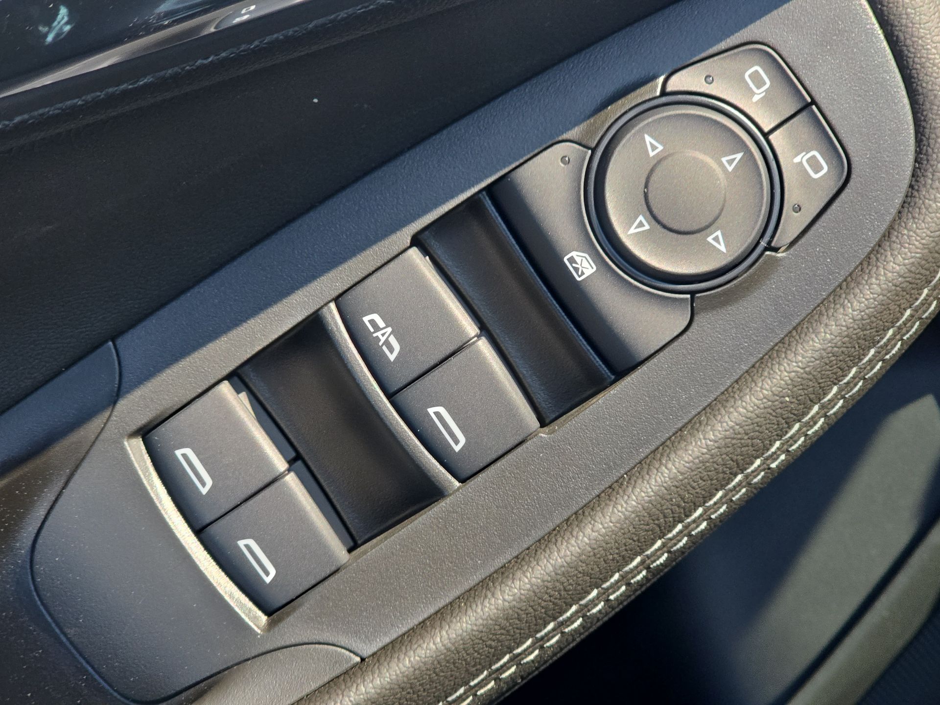2026 Buick Encore GX Preferred photo 52