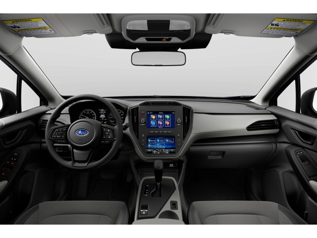 2025 Subaru Crosstrek Base photo 17