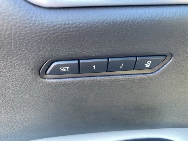 2024 Cadillac XT6 Sport photo 12