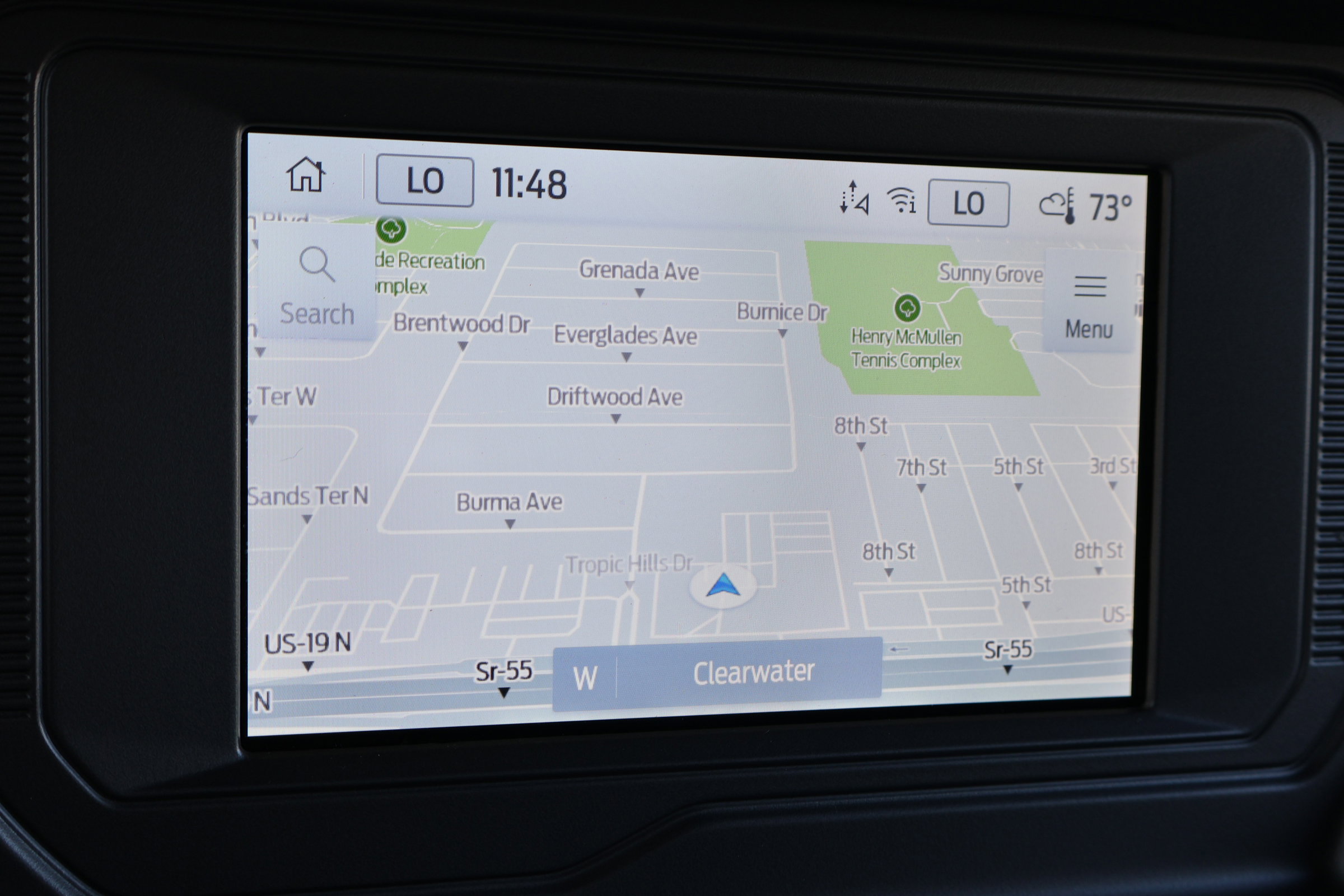 2022 Ford Bronco Outer Banks photo 3