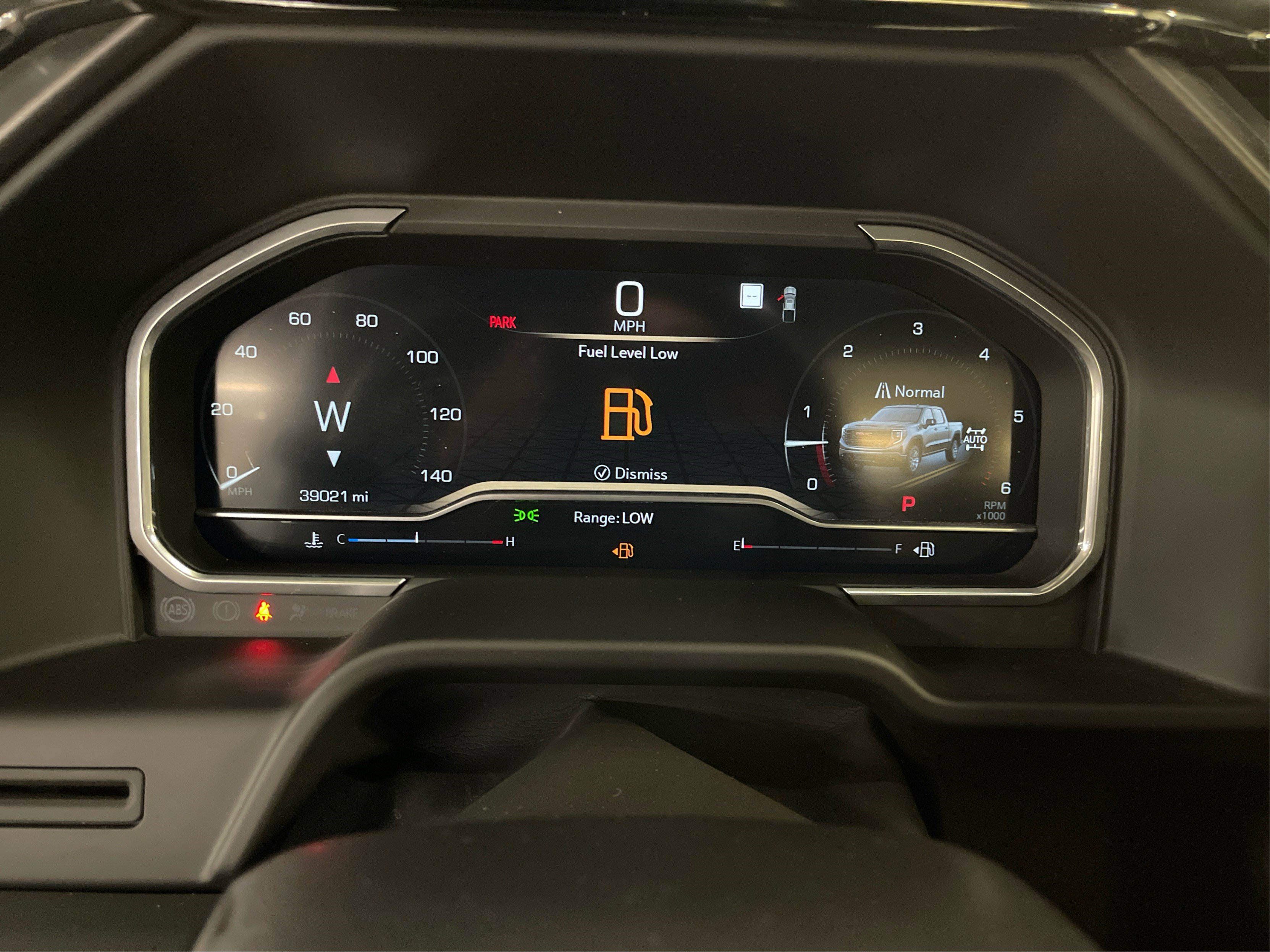2022 Gmc Sierra 1500 AT4 photo 15