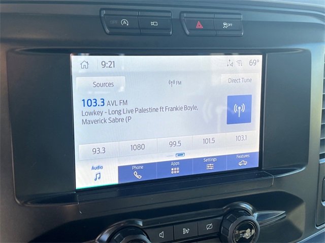 2023 Ford F-150 XLT photo 10