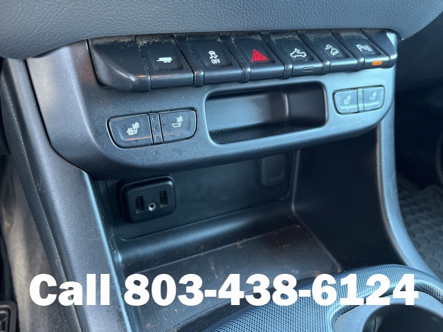 2019 Chevrolet Colorado Z71 photo 25