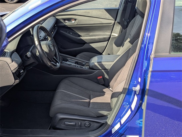 2024 Honda Accord Hybrid Sport photo 13