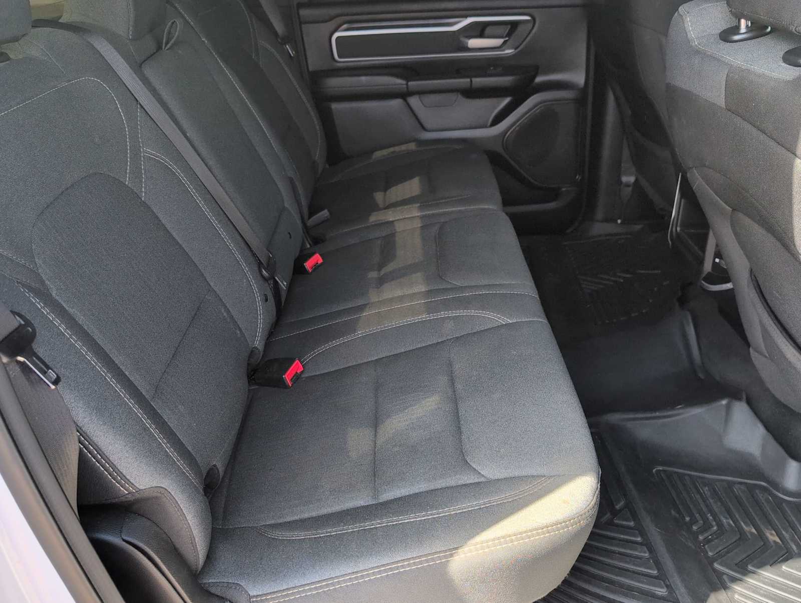 2022 Ram 1500 Lone Star photo 25
