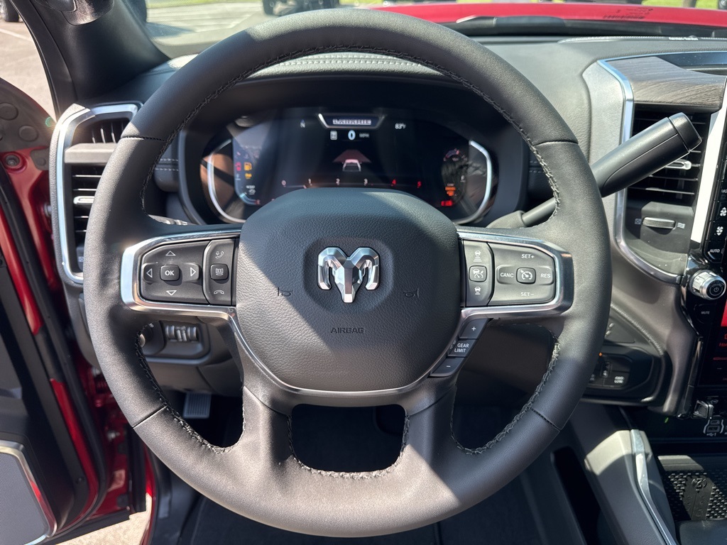 2026 Ram 2500 Laramie photo 51