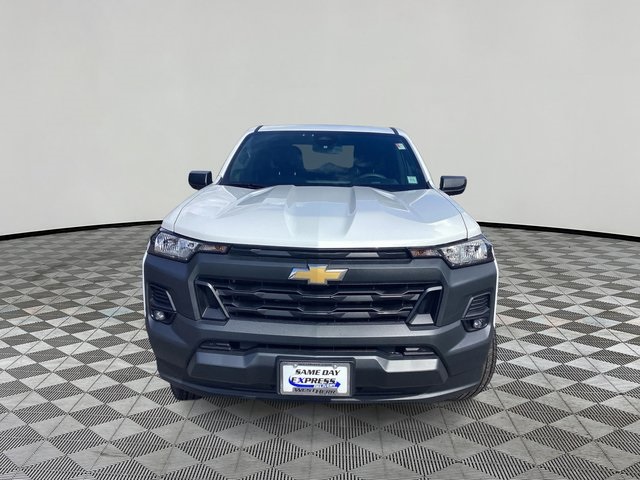 2023 Chevrolet Colorado Work Truck photo 8