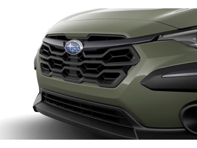 2025 Subaru Crosstrek Limited photo 3