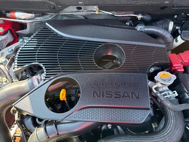 2016 Nissan Juke S photo 34