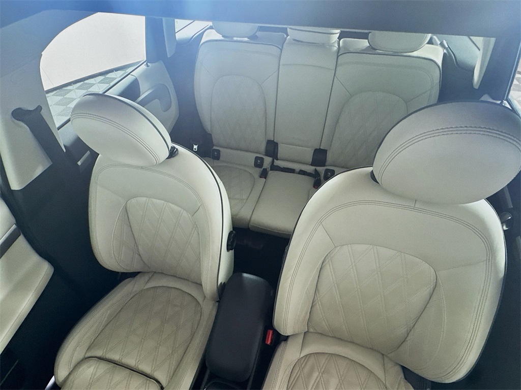 2023 Mini Cooper S ALL4 photo 17