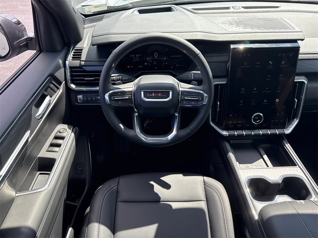 2026 Gmc Acadia Elevation photo 26