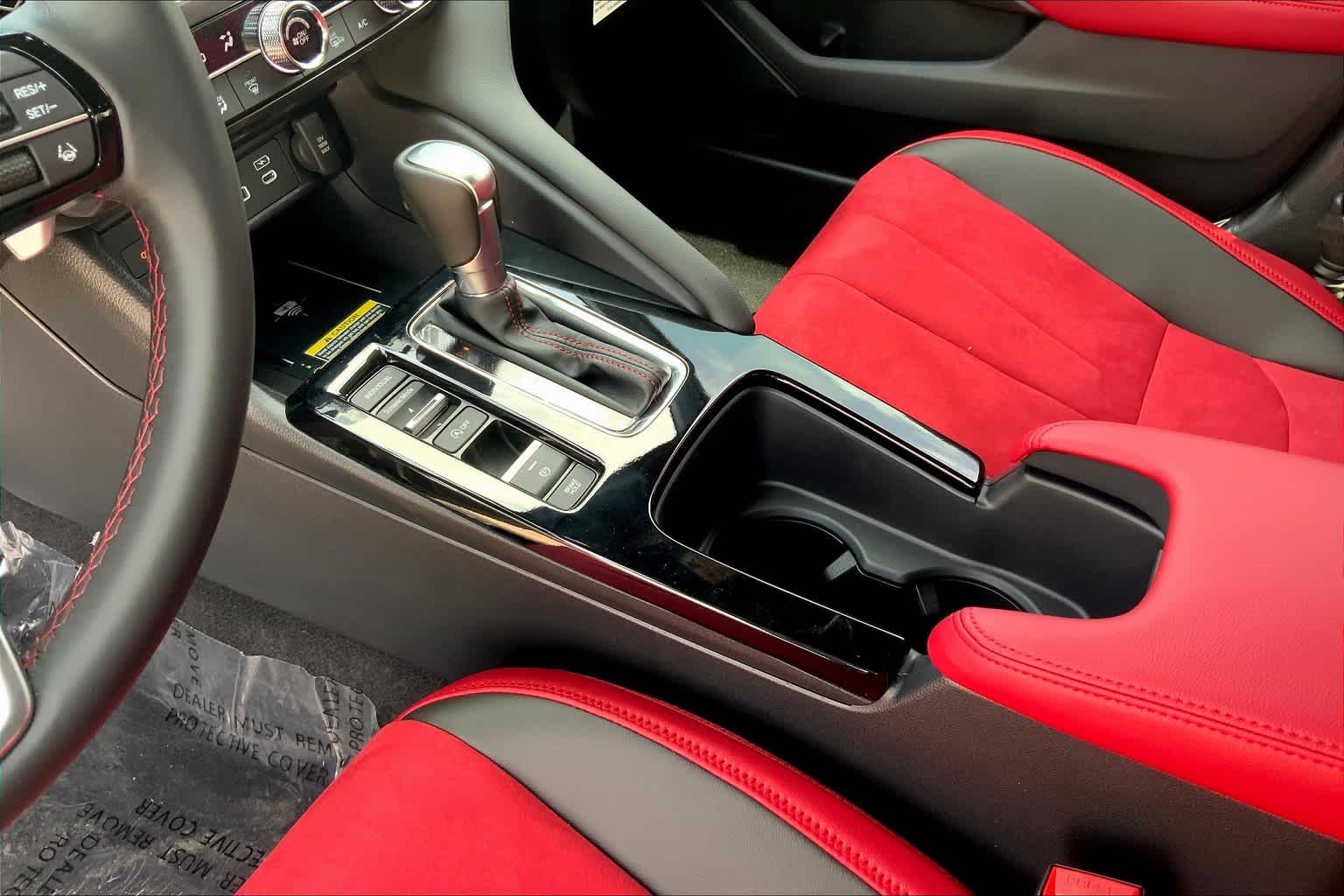2025 Acura Integra A-Spec Technology photo 7