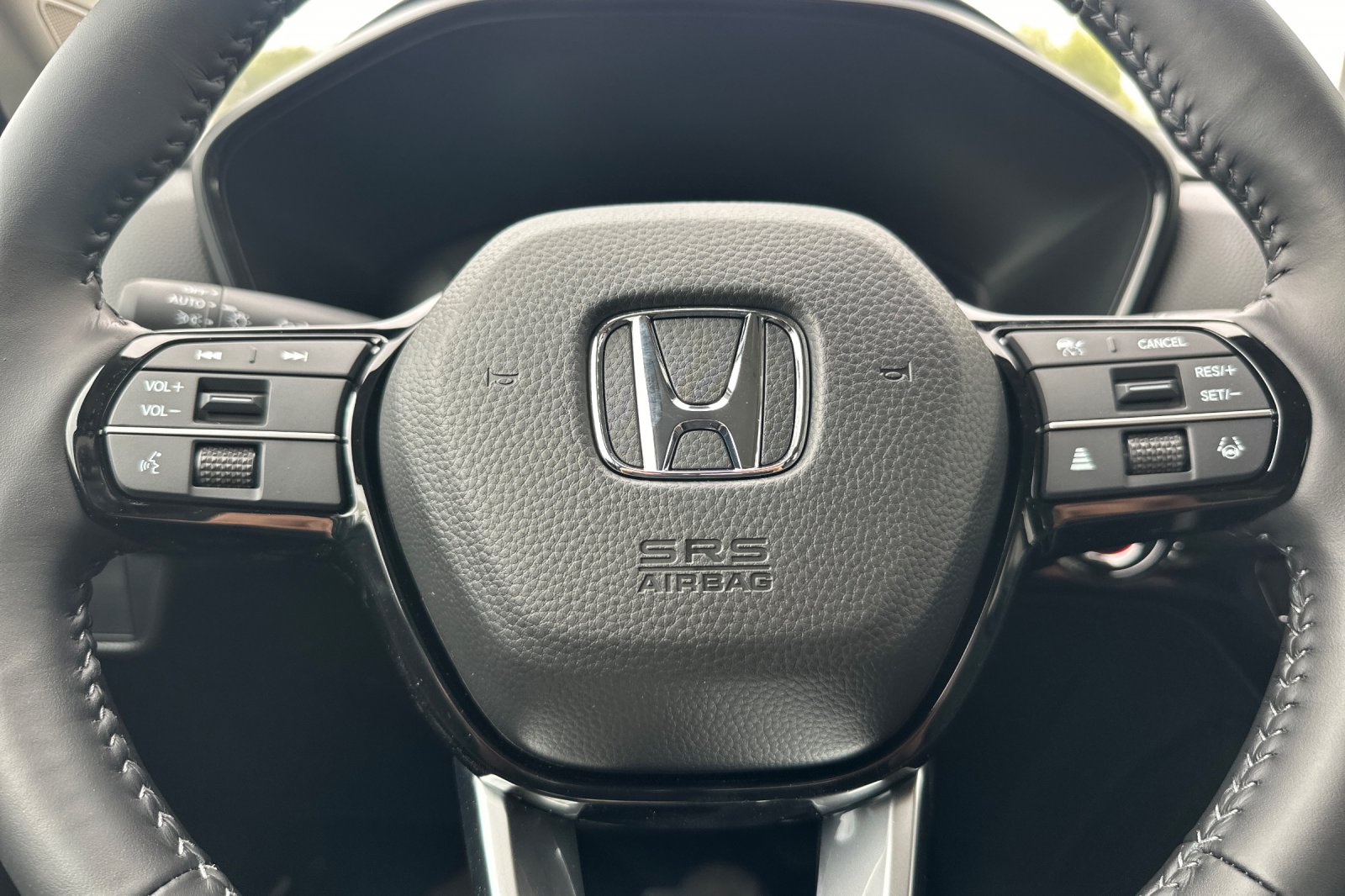 2026 Honda CR-V EX-L photo 25