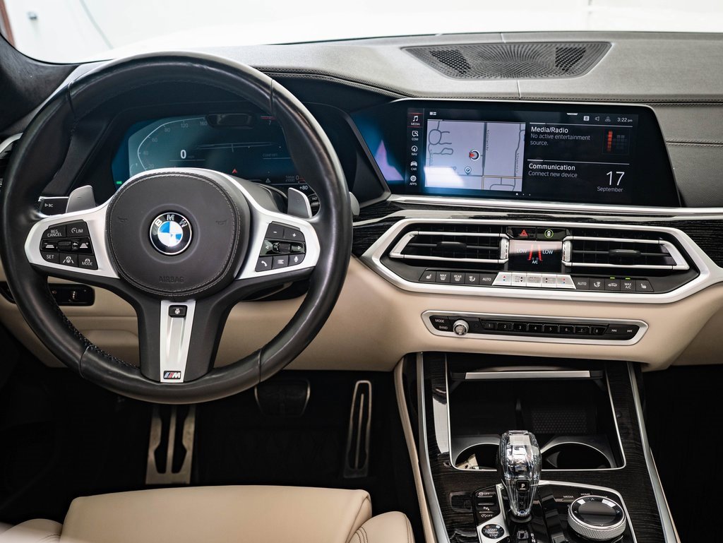 2019 Bmw X7 xDrive40i photo 27