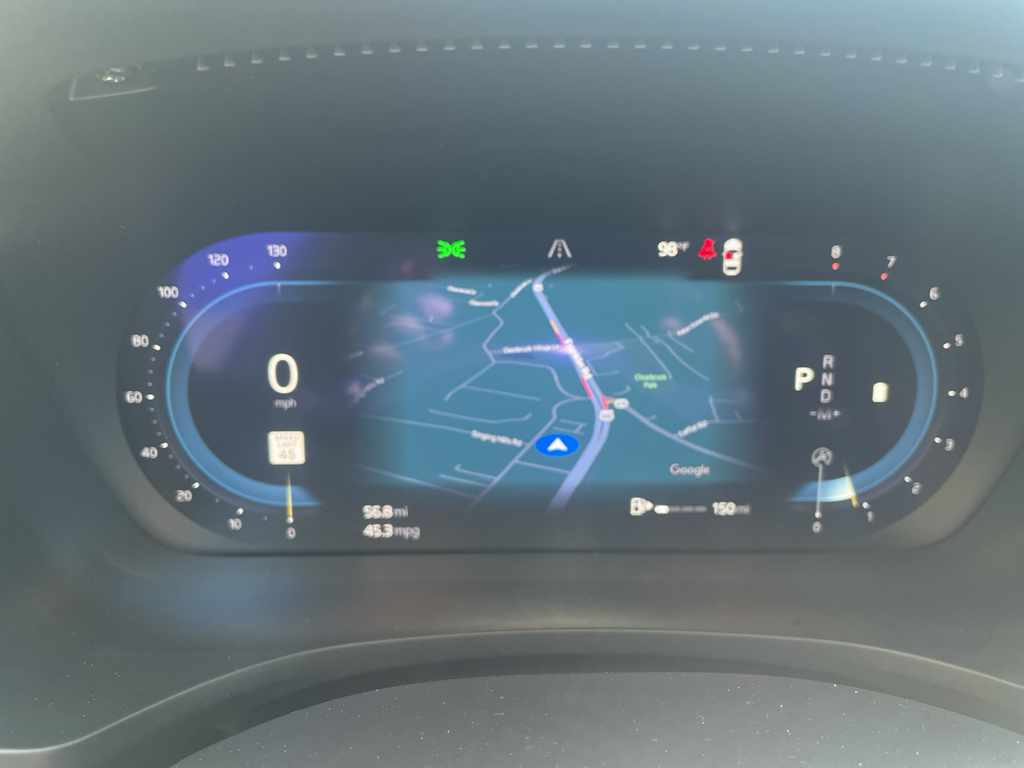 2024 Volvo S60 B5 Core photo 16