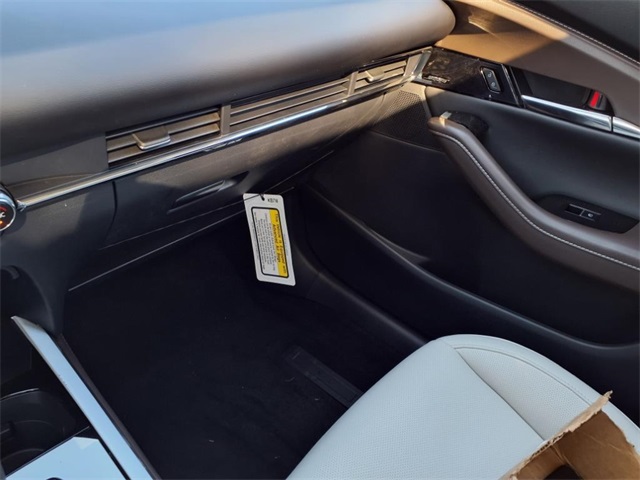 2025 Mazda CX-30 2.5 Turbo Premium Plus photo 14