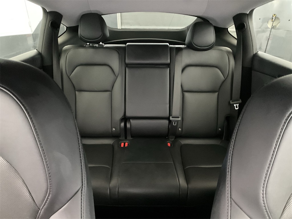 2026 Tesla Model Y Long Range photo 26