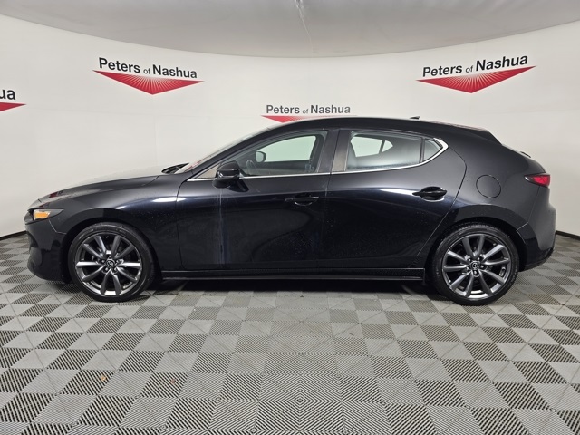 2020 Mazda Mazda3 Preferred photo 3