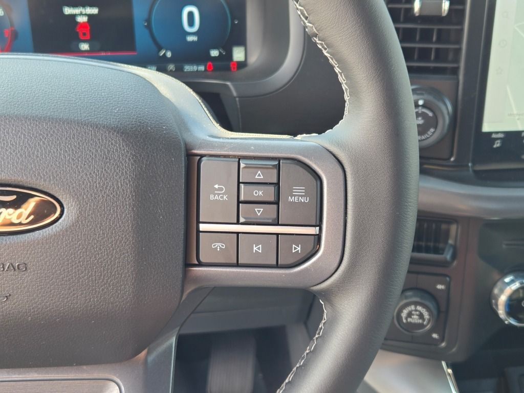 2025 Ford F-150 XLT photo 28