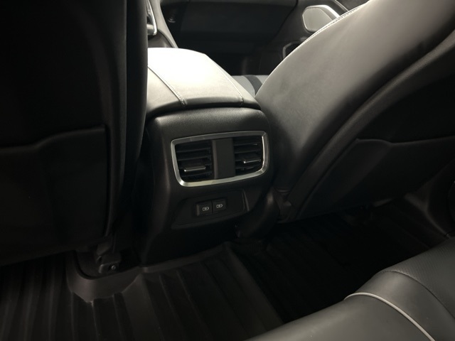2021 Acura RDX A-Spec photo 21