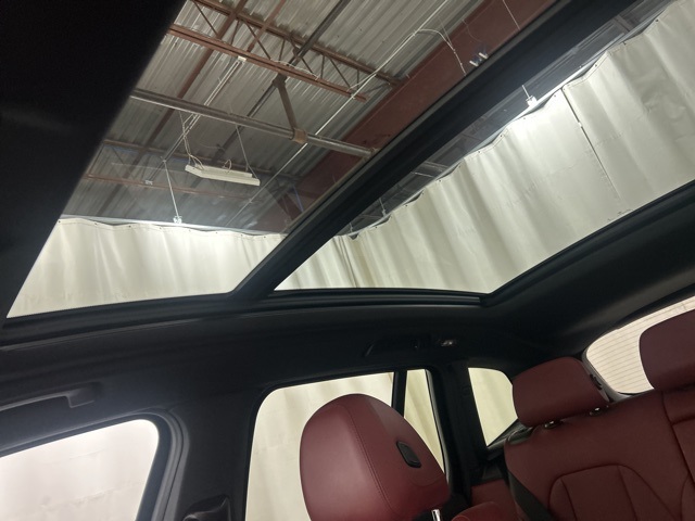 2022 Bmw X3 xDrive30i photo 22