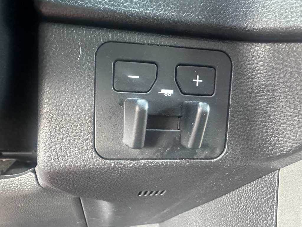 2024 Toyota Tundra SR5 photo 10