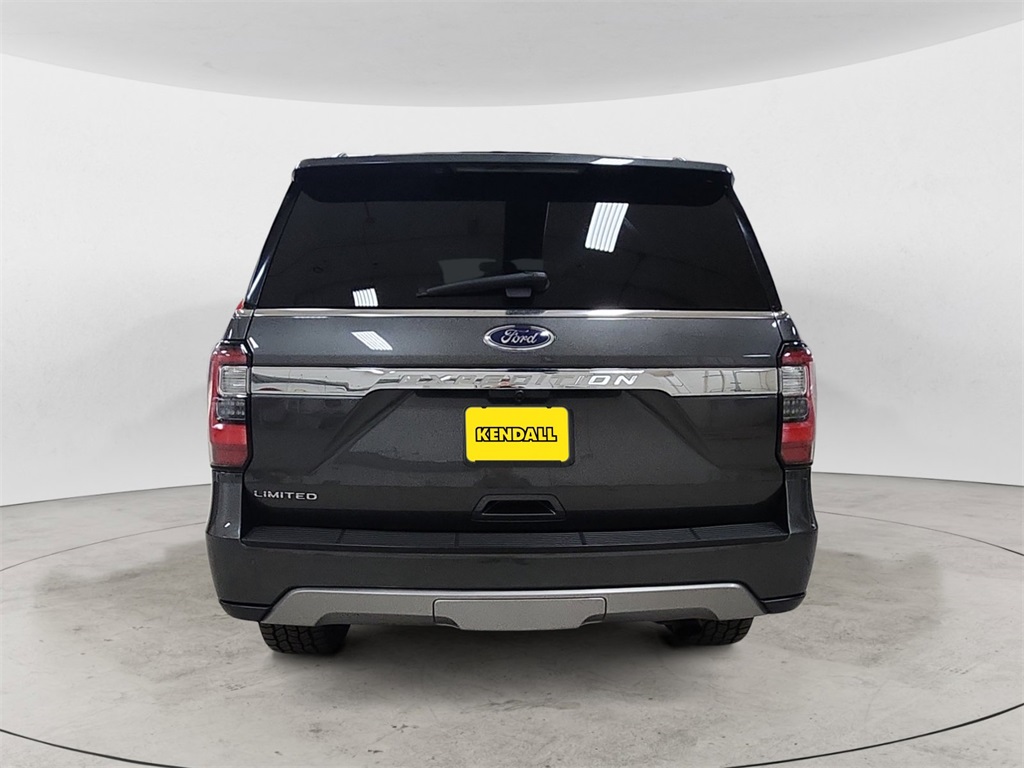 2020 Ford Expedition Limited photo 3