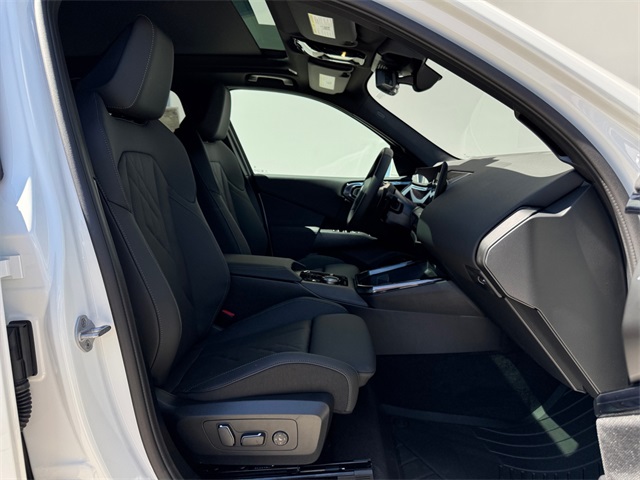 2025 Bmw X3 30x Drive photo 20