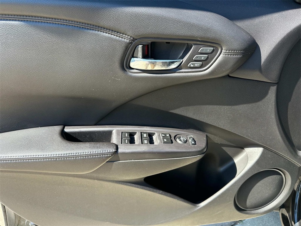 2014 Acura RDX Base photo 14