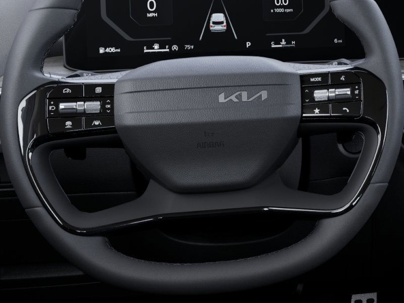 2026 Kia Sorento X-Line SX Prestige photo 21