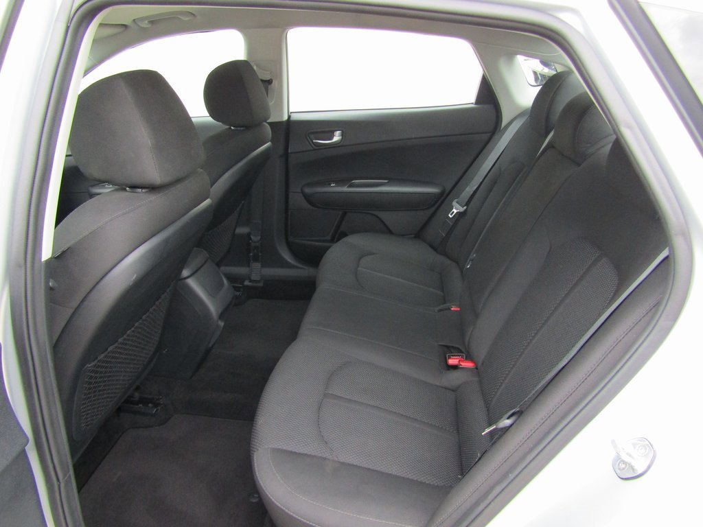 2019 Kia Optima LX photo 14