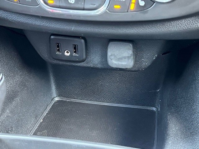 2019 Chevrolet Traverse Cloth 1LT photo 23