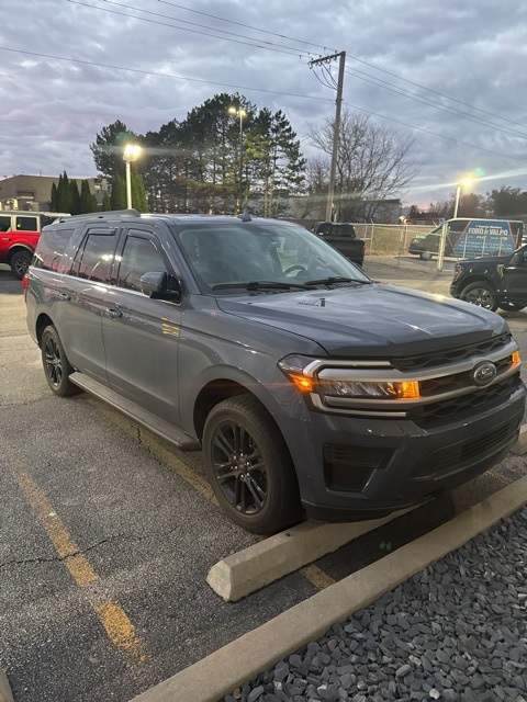 2023 FORD EXPEDITION MAX - Image 2