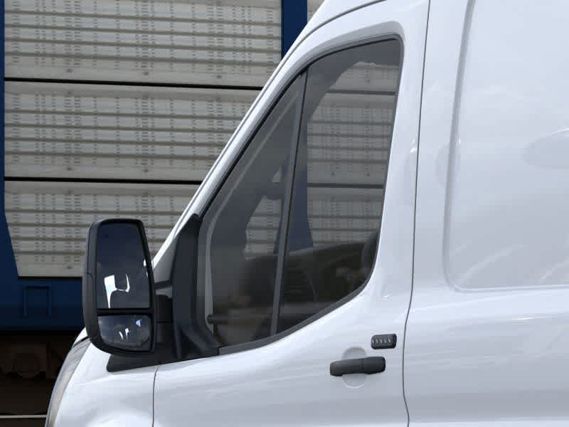 2025 Ford Transit Cargo Van photo 18