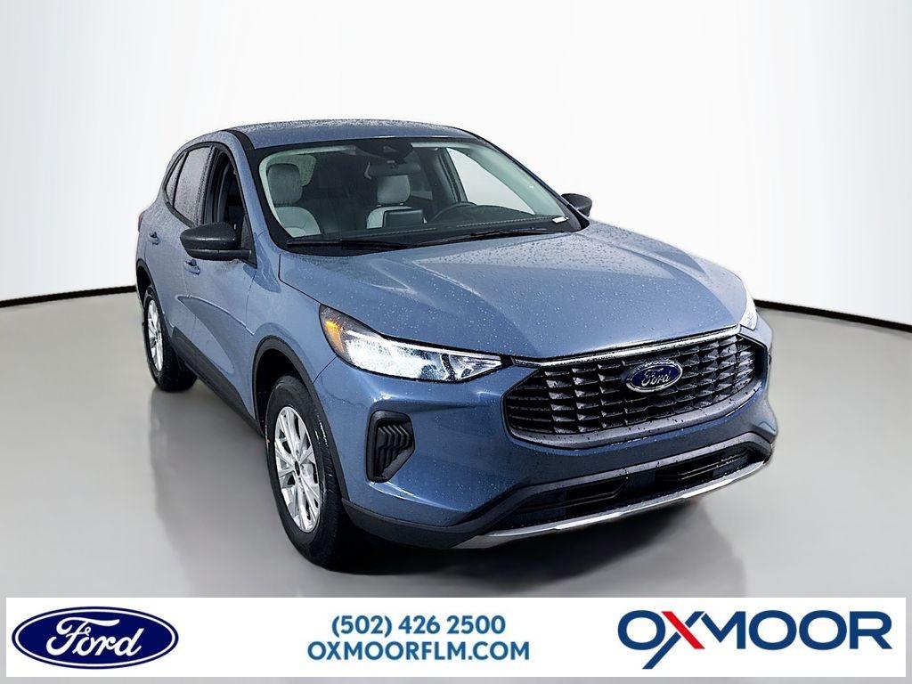 2026 Ford Escape Active's photo