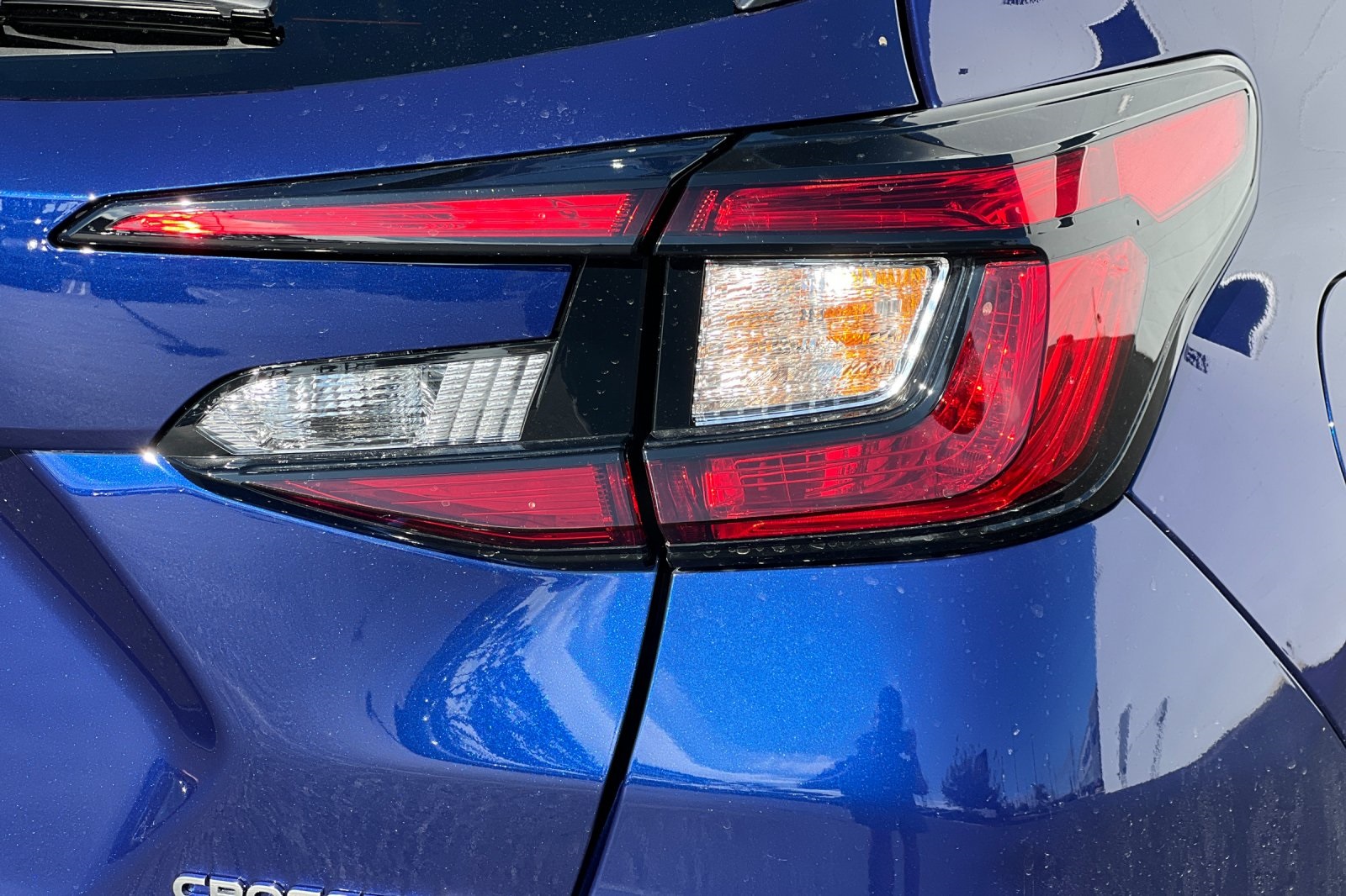 2025 Subaru Crosstrek Premium photo 57