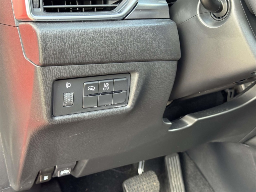 2022 Mazda CX-5 2.5 S photo 28