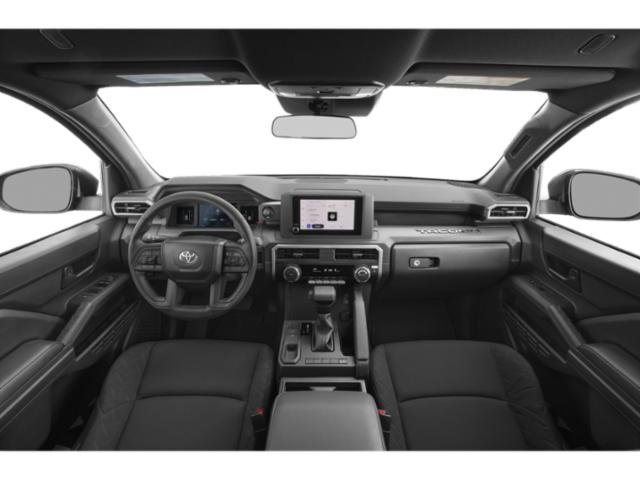2025 Toyota Tacoma SR Double Cab photo 11