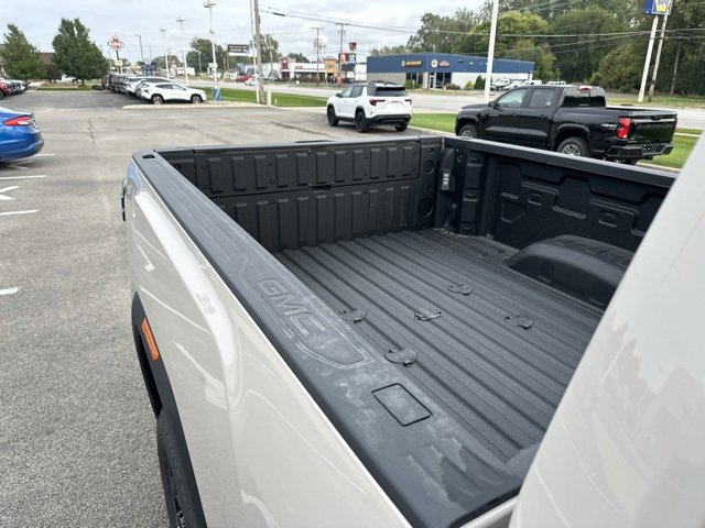 2026 Gmc Sierra 2500 HD AT4 photo 16