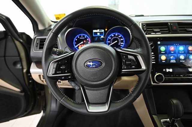 2019 Subaru Outback 2.5i photo 3