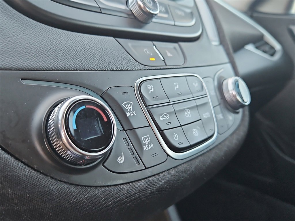 2024 Chevrolet Malibu 1LT photo 24