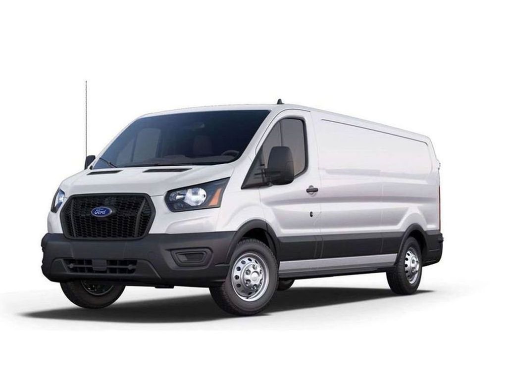2025 Ford Transit Van Base's photo
