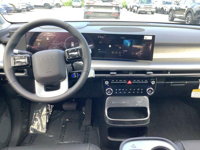 2026 Hyundai Ioniq Limited photo 10