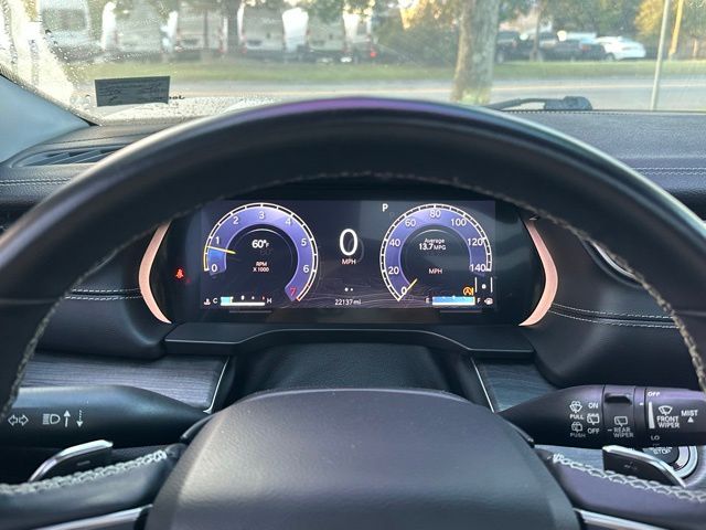 2021 Jeep Grand Cherokee Limited photo 21