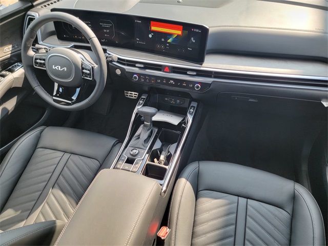 2025 Kia Sorento X-Line SX Prestige photo 26
