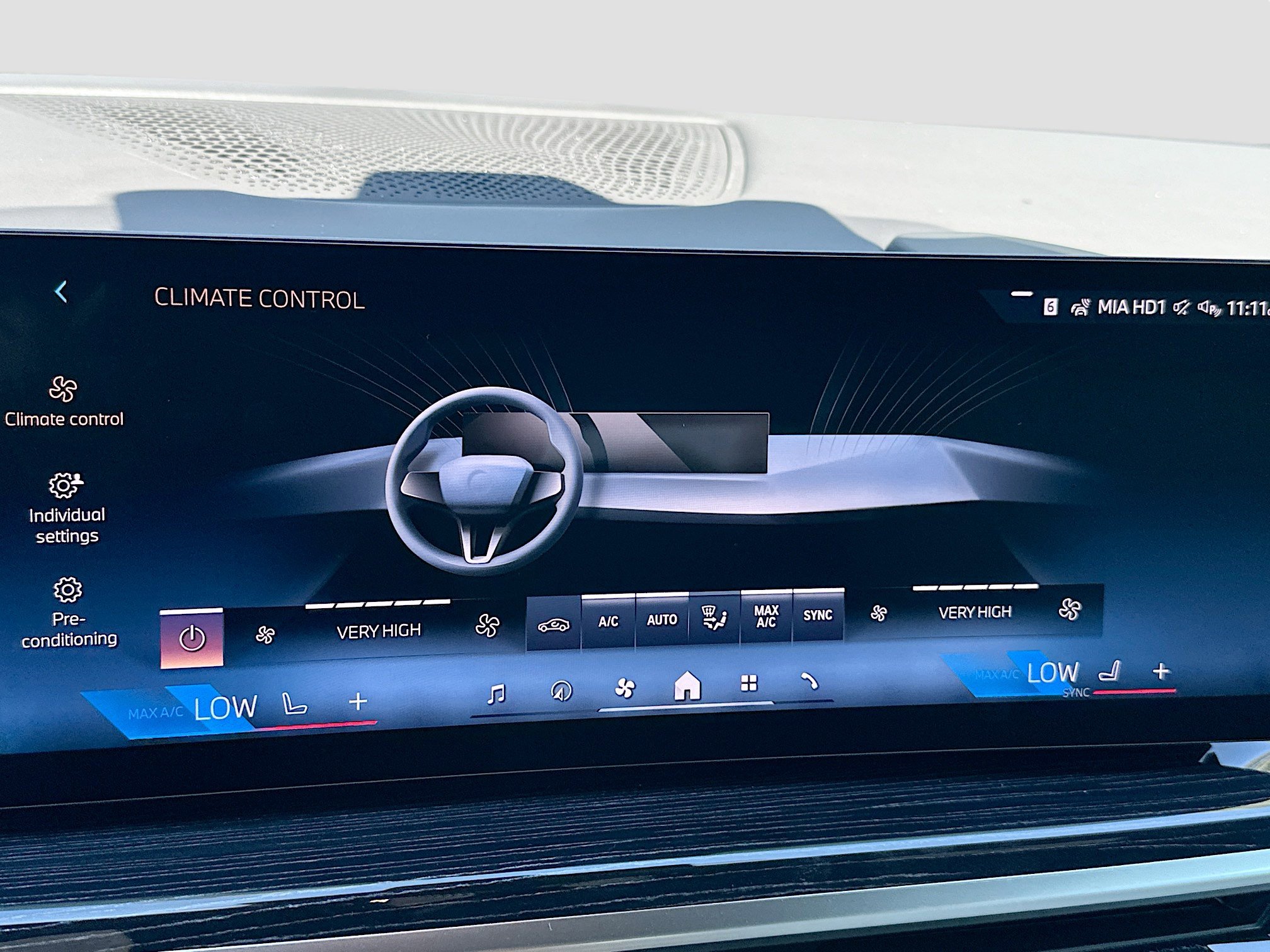 2026 Bmw X5 sDrive40i photo 14
